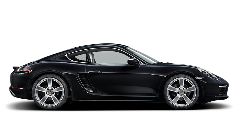 Porsche 718 Cayman